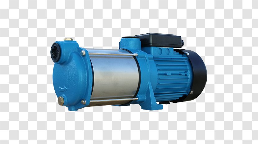 Prakash Pump Centrifugal Compressor Electric Motor - Al Ain - Cylinder Transparent PNG