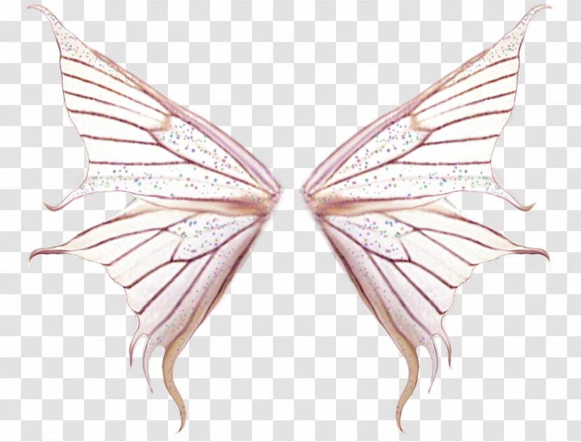 Butterfly Clip Art - Moths And Butterflies Transparent PNG