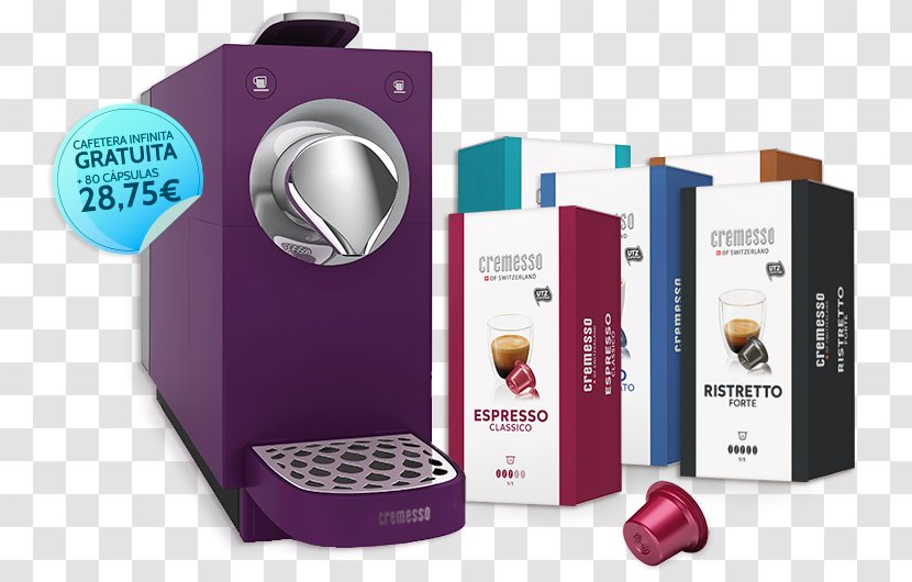Coffeemaker Espresso Machine Aquaservice - Coffee Transparent PNG