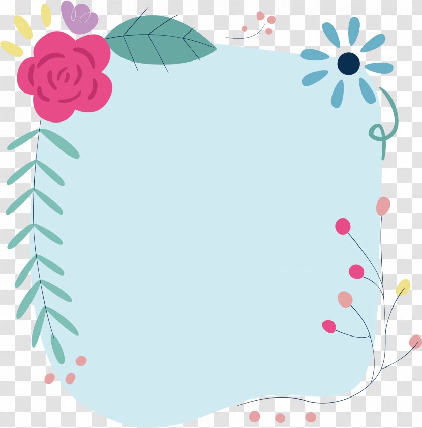 Flower - Petal - Watercolor Rose Vector Transparent PNG