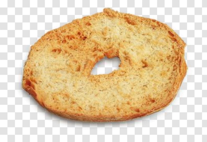 Bagel Bakery Frisella Bread Zwieback - Ciabatta Transparent PNG