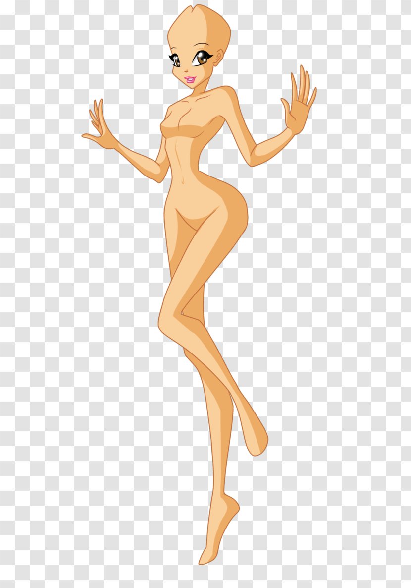 Stella DeviantArt Pin - Flower - Base Trophy Transparent PNG