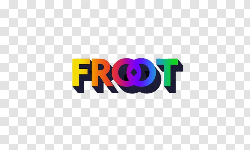 Froot Electra Heart Logo Blue Lonely Hearts Club - Oh No - One Piece Transparent PNG