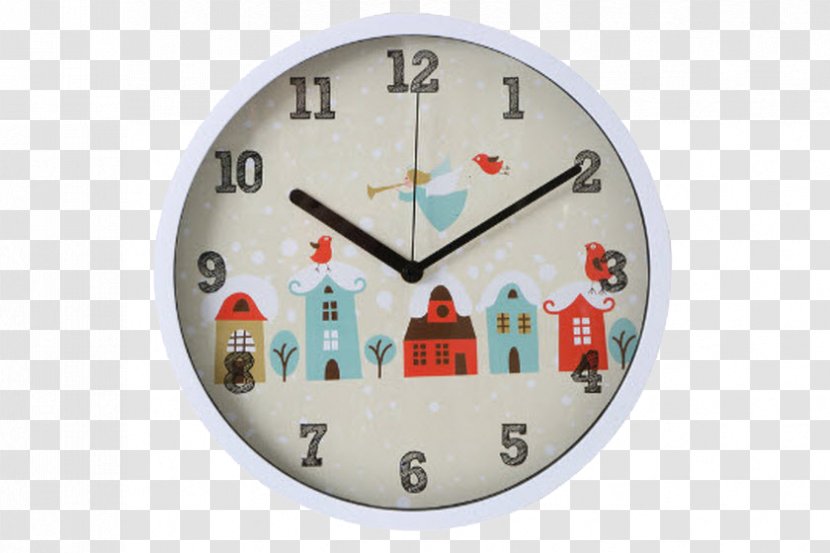 Alarm Clocks Table Wall Jam Dinding - Case - Clock Transparent PNG