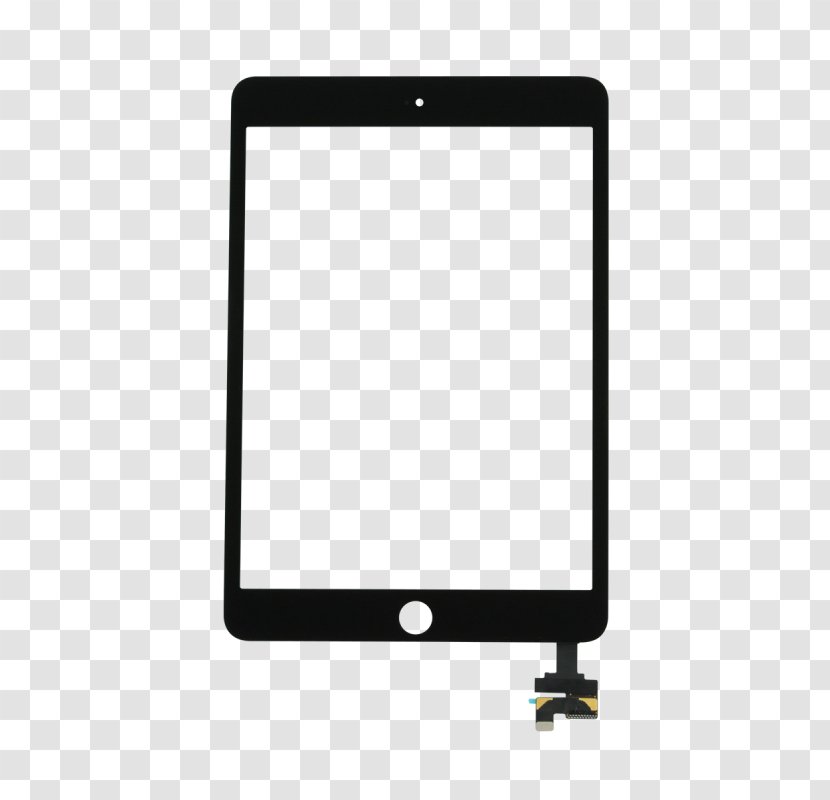 IPad Mini 2 3 Air IPod Touch - Ipad - Mobil Phone Transparent PNG