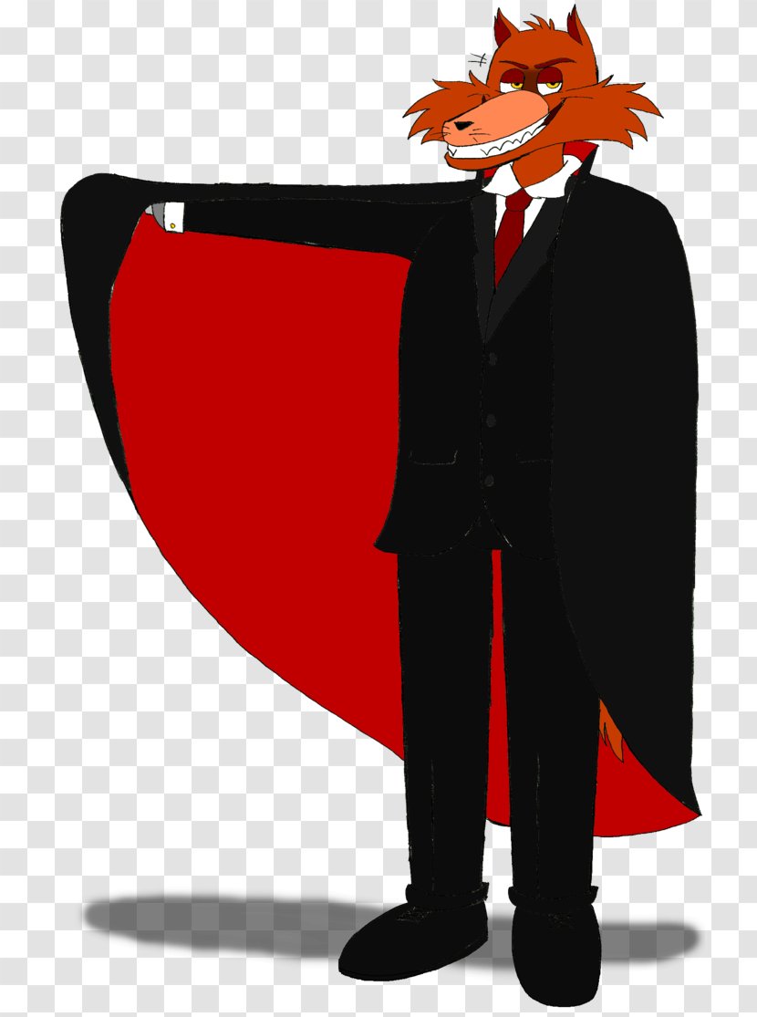 Character Fiction RED.M Clip Art - Red - Guardian Council Transparent PNG