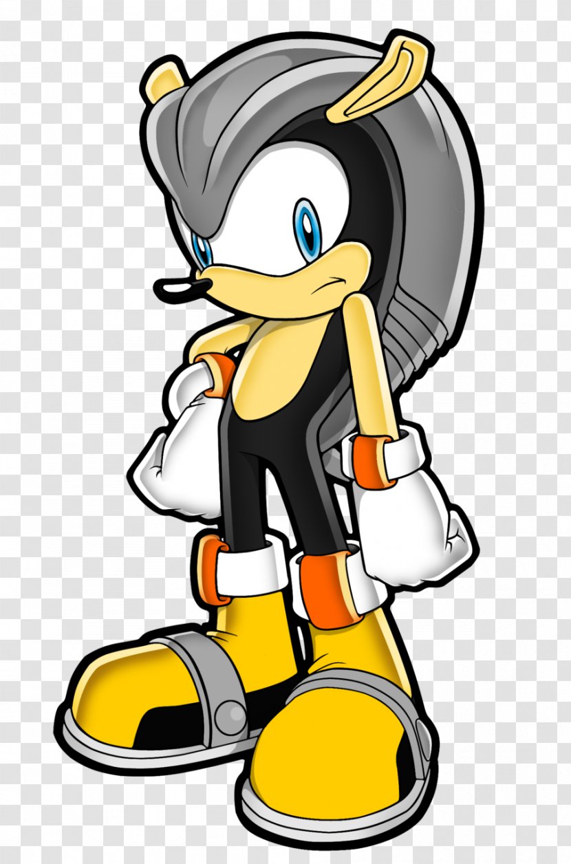 Sonic The Hedgehog Doctor Eggman Armadillo Metal DeviantArt - Mighty - Cannon Transparent PNG