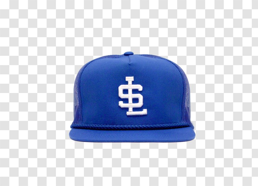 Baseball Cap Trademark - Headgear Transparent PNG