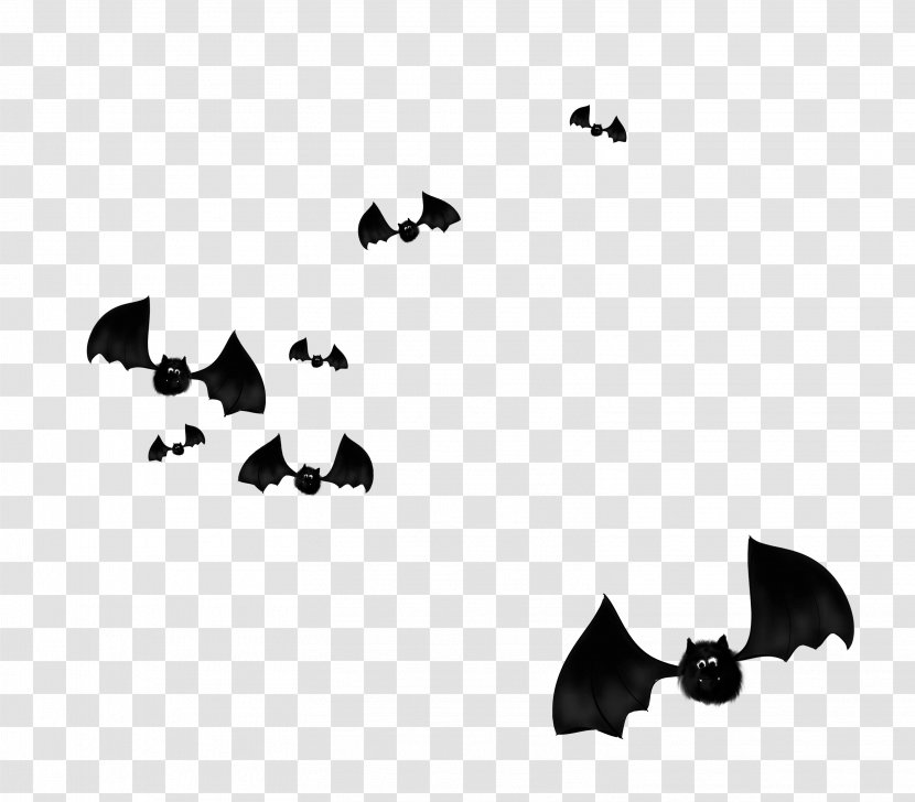 Bat Halloween Download Icon - Gratis - Bats Transparent PNG