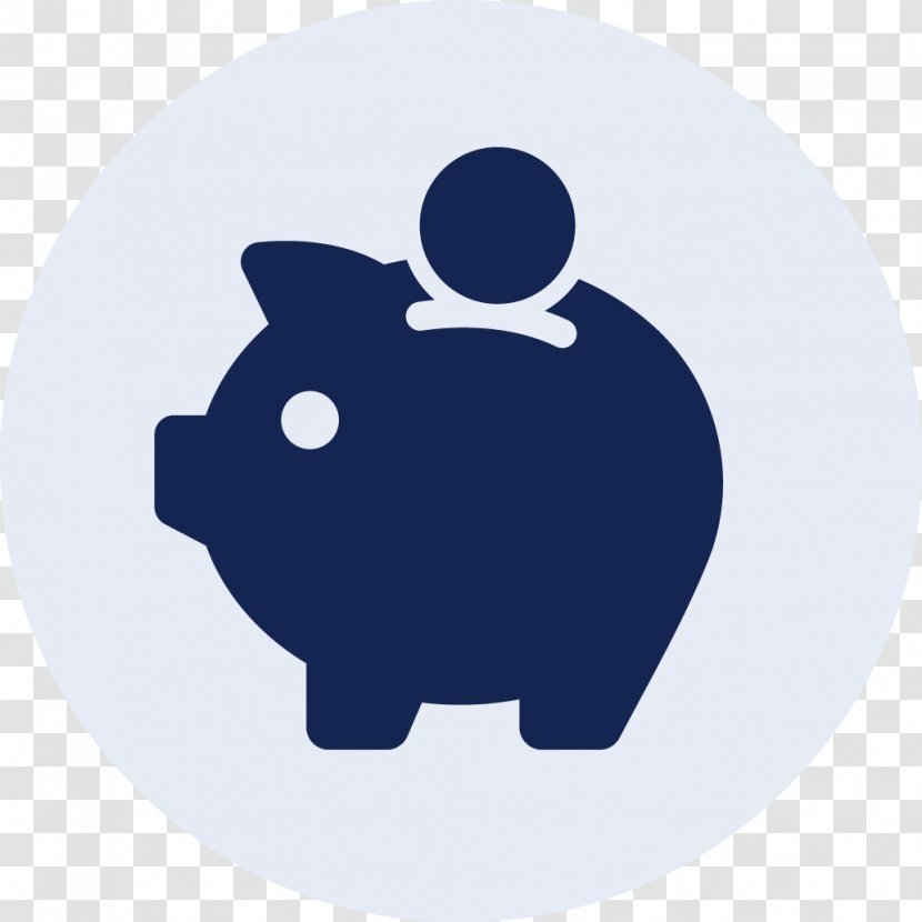 Money Bag Service - Snout - Piggy Bank Transparent PNG
