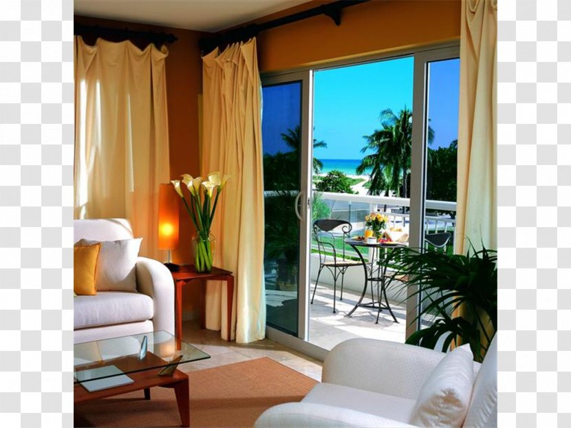 Bentley Hotel South Beach Ocean Drive Suite Miami Transparent PNG