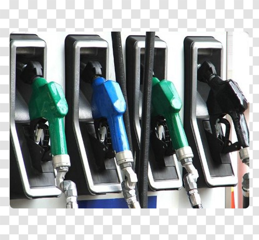Oil Refinery Pay At The Pump Petroleum Gasoline Filling Station - Business - Eco Tuning Transparent PNG