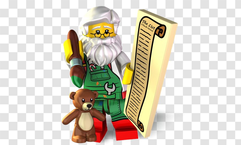 Lego Minifigures The Group Toy - Baby Transparent PNG