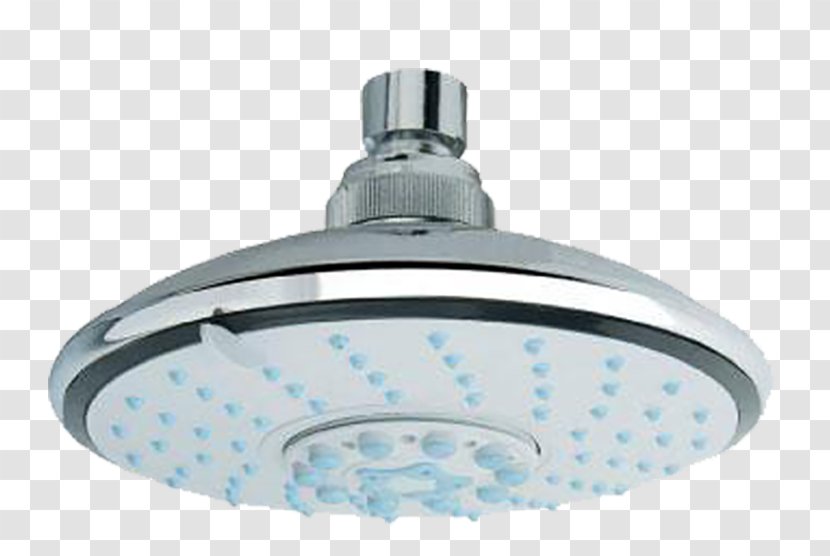 Shower Metal Bathtub Bathroom - Nozzle - Head Transparent PNG