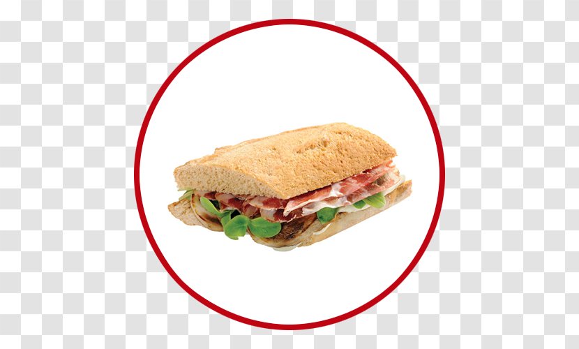 Ham And Cheese Sandwich Toast Panini Breakfast Bocadillo Transparent PNG