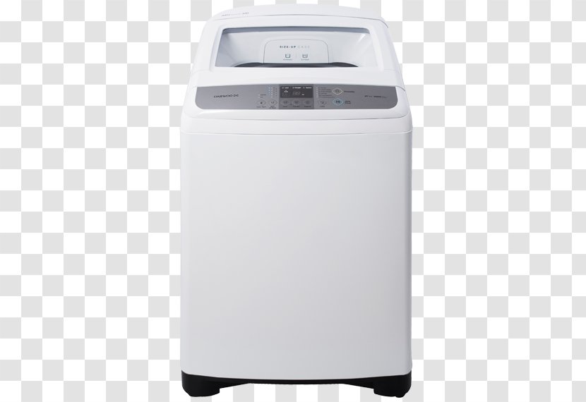 Washing Machines Mabe Dishwasher Daewoo - Major Appliance Transparent PNG