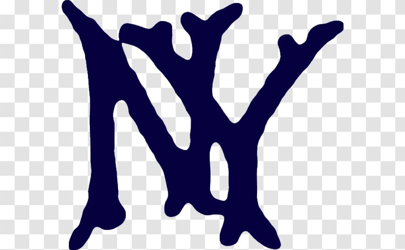 Logos And Uniforms Of The New York Yankees City American League East MLB World Series Transparent PNG