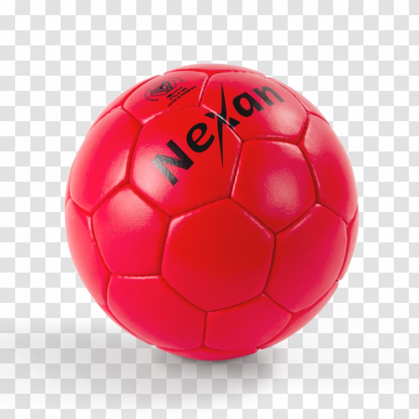 Ballon De Handball Sport Korfball - Football Transparent PNG