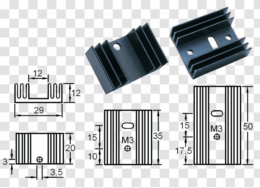 Heat Sink Grumman X-29 Angle - Kw Cafeterias Transparent PNG