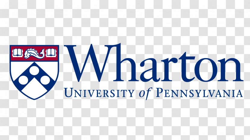 Wharton School Of The University Pennsylvania Business Education Transparent PNG