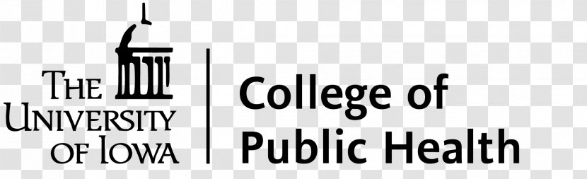 University Of Iowa College Public Health School Transparent PNG