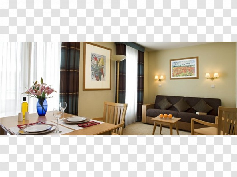 Apartment Hotel Corporate Housing 파리호텔 - Room Transparent PNG