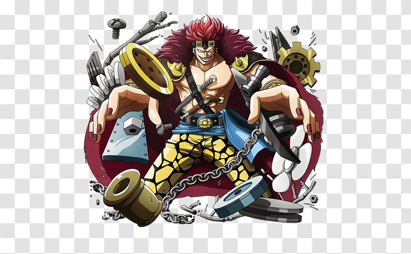 Monkey D. Luffy One Piece: Pirate Warriors Nami Eustass Kid Piece Treasure Cruise - Frame - Taught Transparent PNG