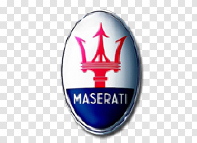 Maserati GranTurismo Car Logo Quattroporte - Ferrari F136 Engine Transparent PNG