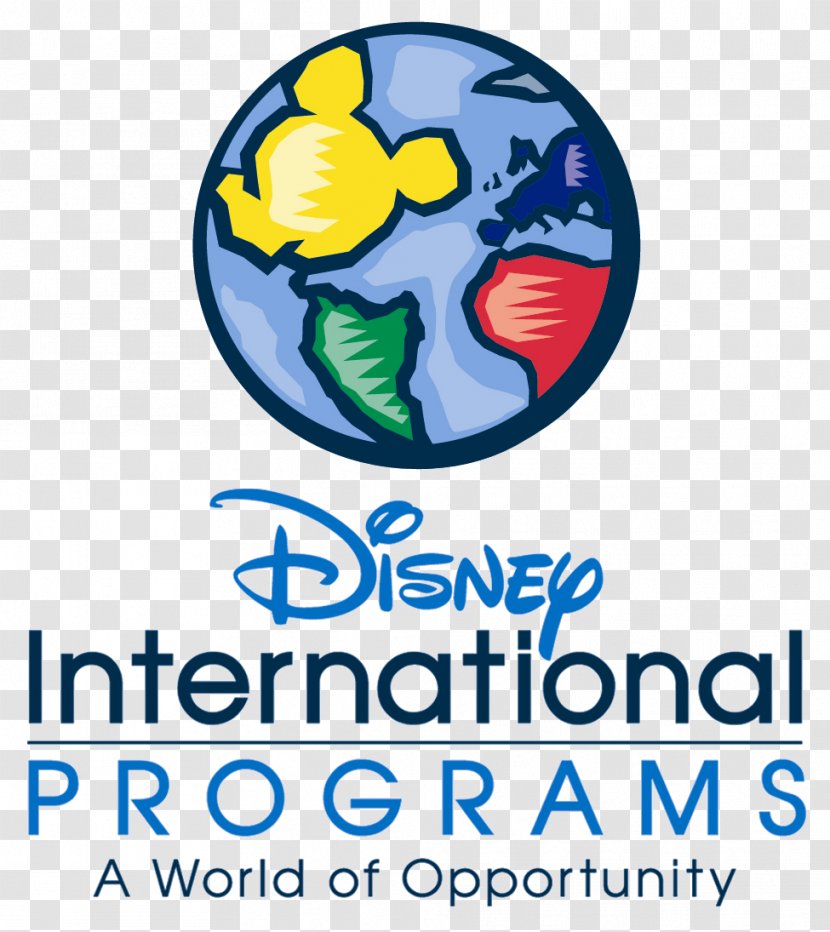 Epcot Walt Disney World International Program The Company College Disneyland Resort - Student Transparent PNG