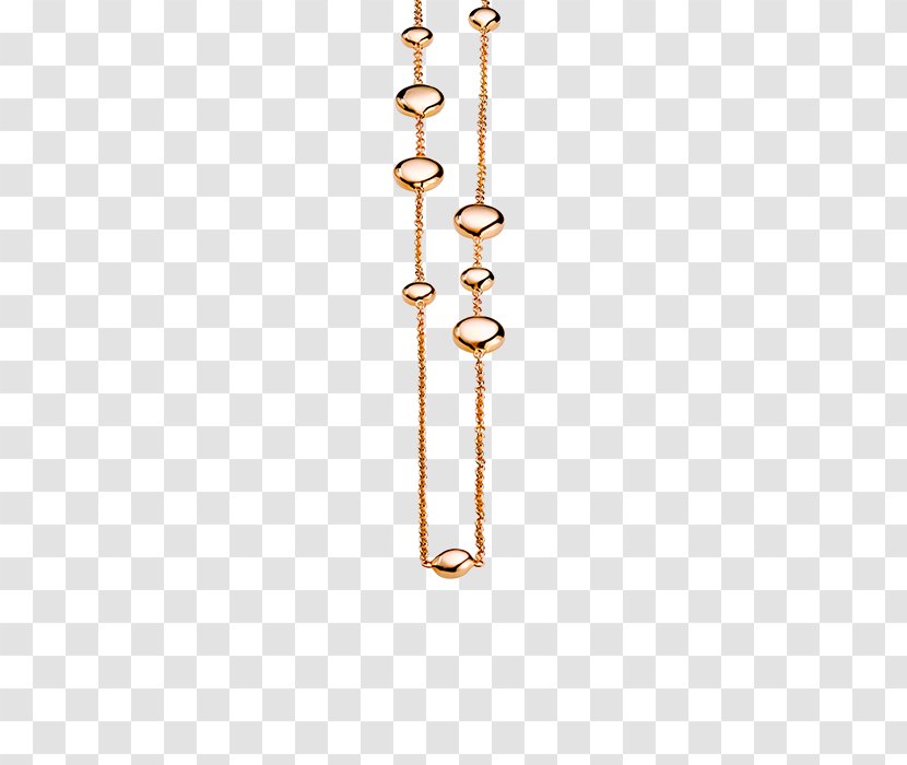 Necklace Body Jewellery Metal Chain Transparent PNG