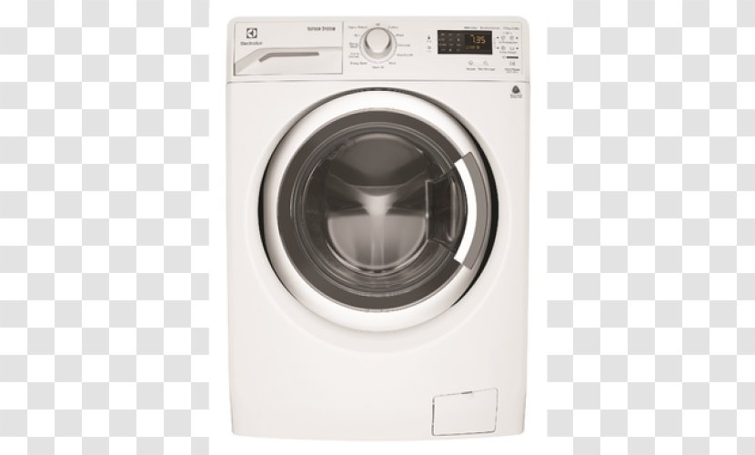 Clothes Dryer Whirlpool Corporation Home Appliance Washing Machines The Depot - Machine - Appliances Transparent PNG
