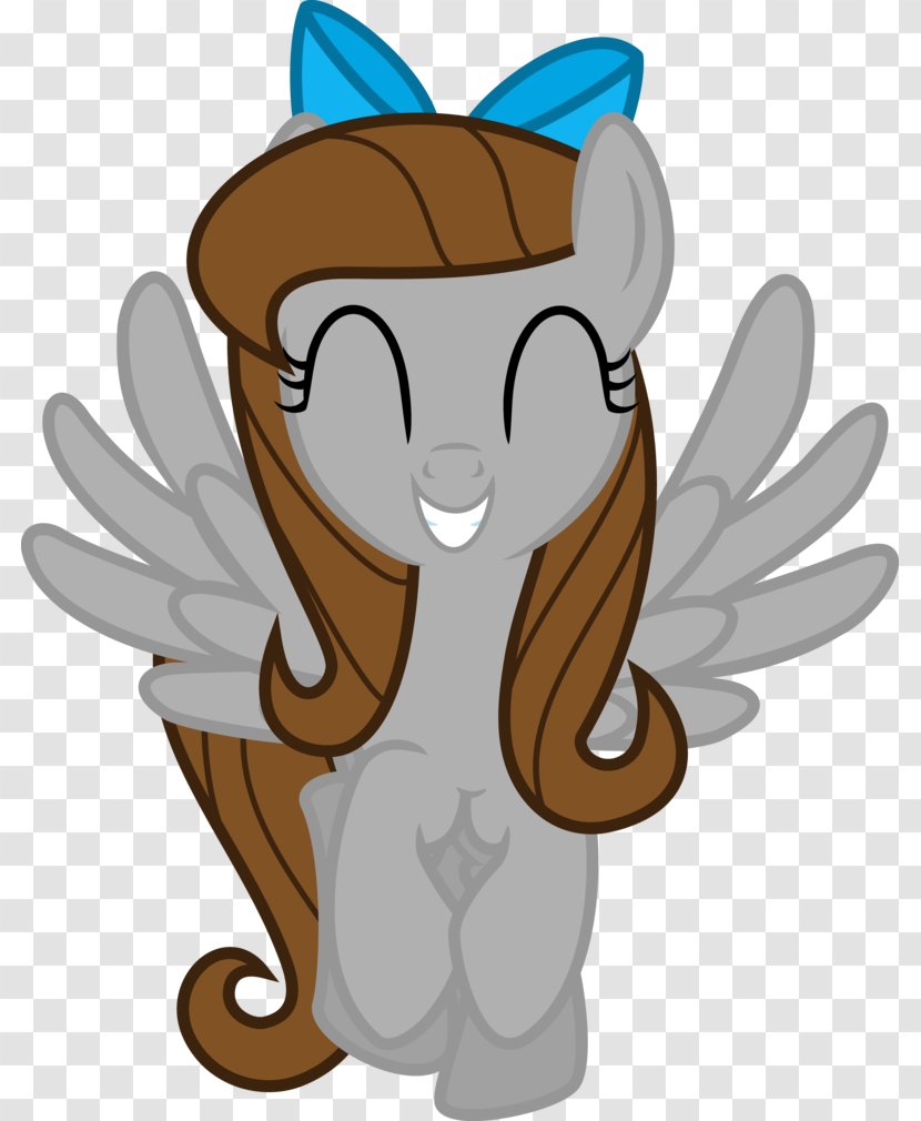 Rainbow Dash My Little Pony Pegasus Derpy Hooves - Idea Transparent PNG