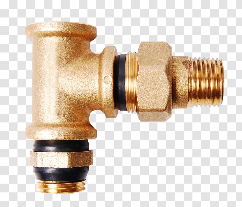 Brass Ball Valve Expansion Tank Piping And Plumbing Fitting Transparent PNG