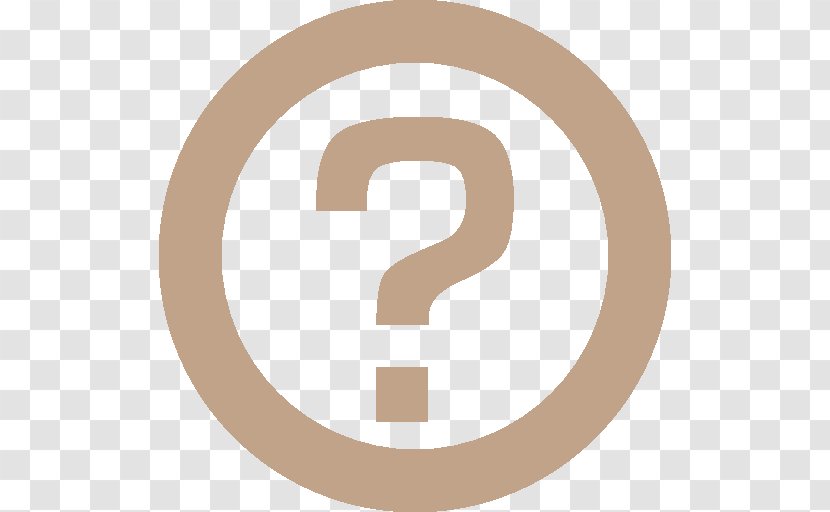 Question Mark FAQ - Brand - Trademark Transparent PNG