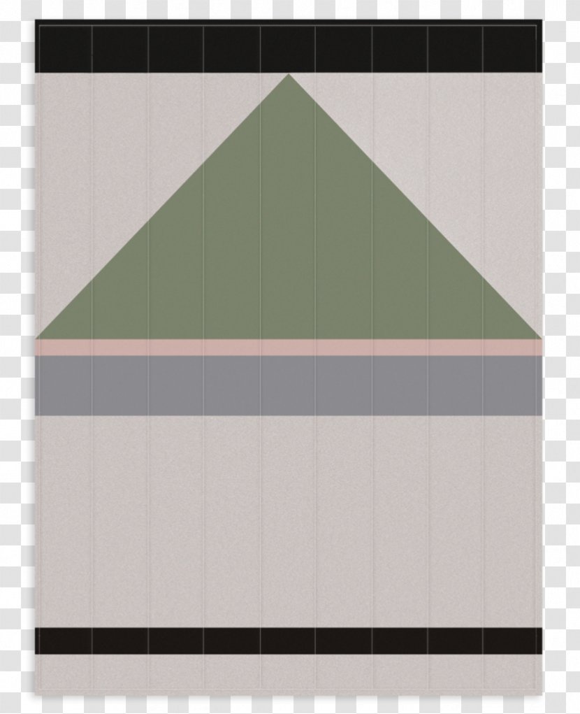Quilt Headboard Throw Pillows Wall - Triangle - Linen Thread Transparent PNG