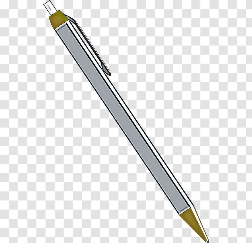 Pen Ball Office Supplies Writing Implement Transparent PNG