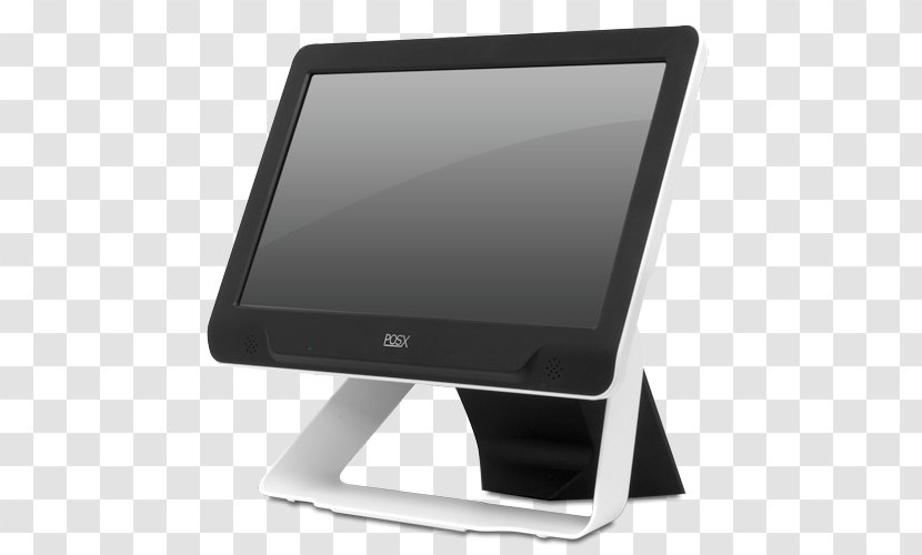 Computer Monitors Output Device Personal Point Of Sale Transparent PNG