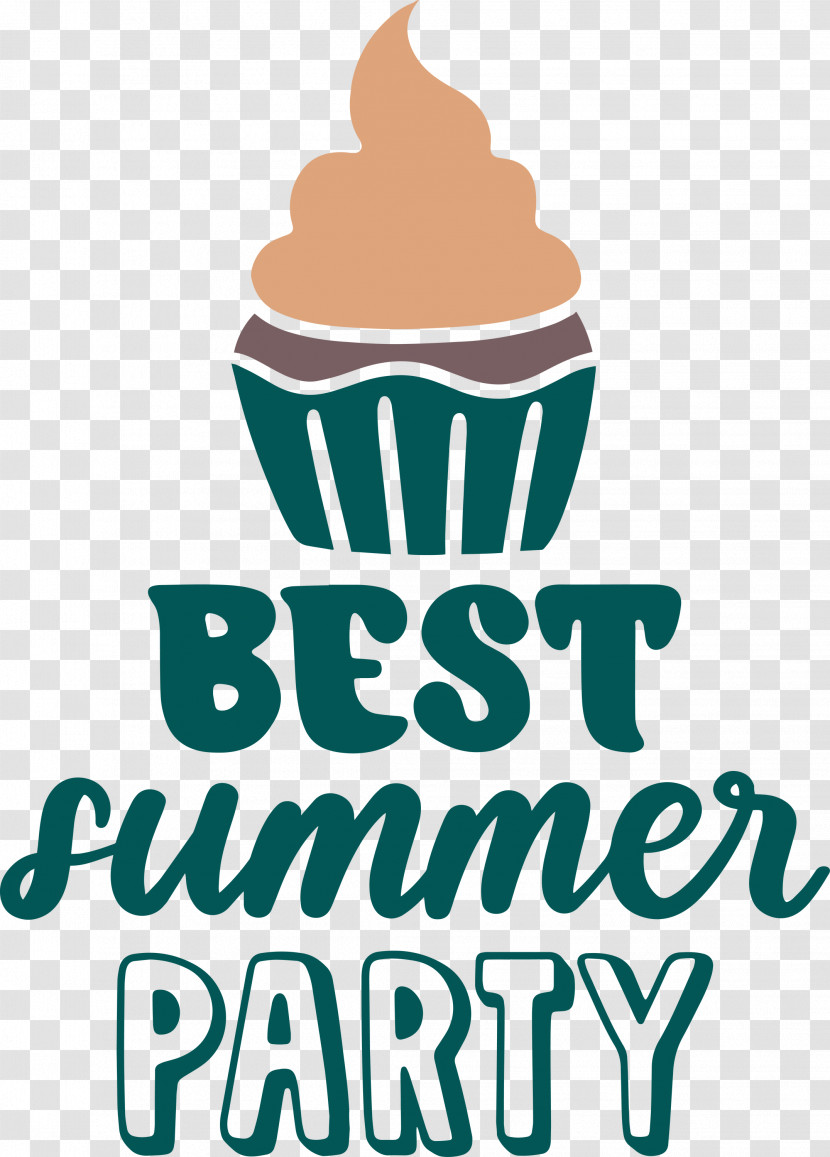 Best Summer Party Summer Transparent PNG