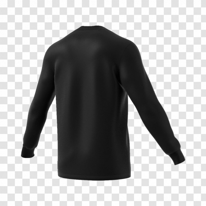 Long-sleeved T-shirt Clothing Glove - Shirt Transparent PNG