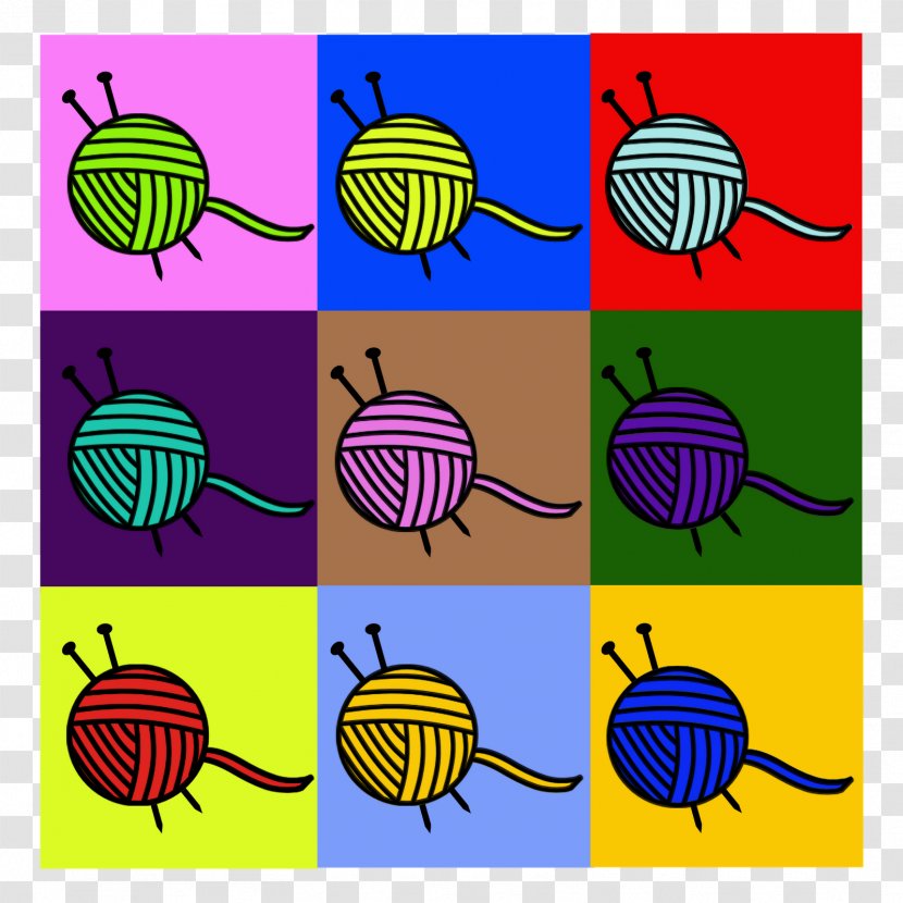 Bumper Sticker Car Label Clip Art - Area - Colourful Balls Transparent PNG