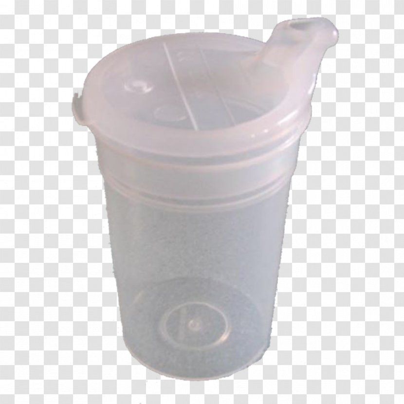 Lid Plastic Food Storage Containers Cup - Glass - Spill Transparent PNG