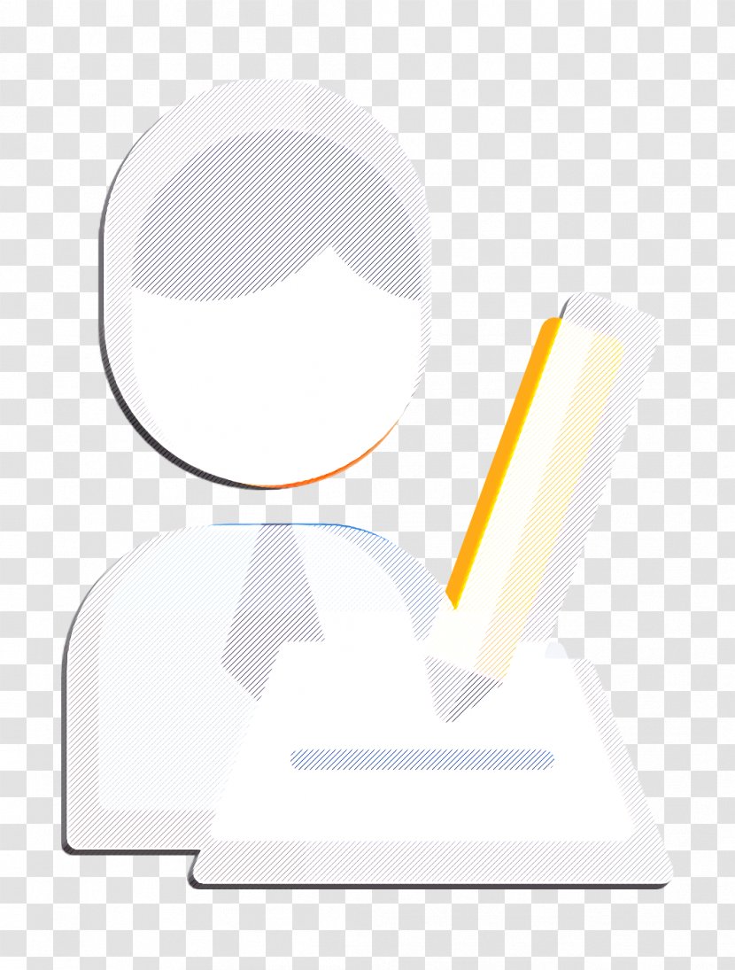 Interview Icon Teamwork - Logo Transparent PNG