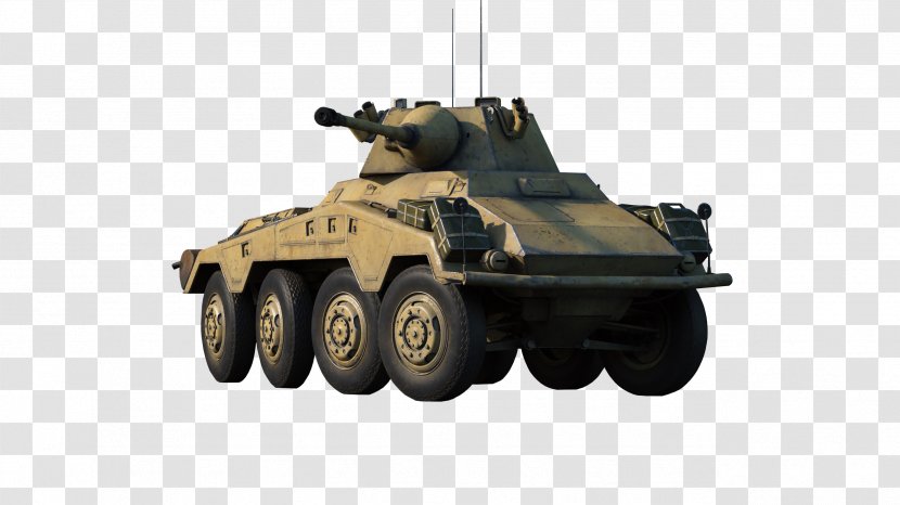 Tank Armored Car Gun Turret Scale Models Self-propelled Artillery Transparent PNG