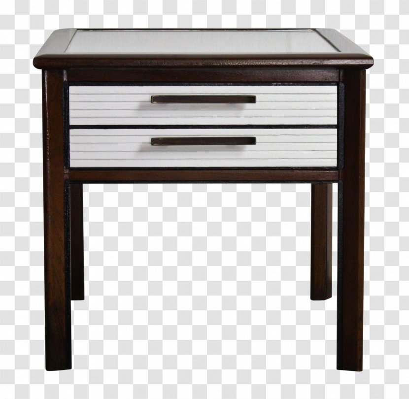Bedside Tables Drawer Desk - Nightstand - Table Transparent PNG