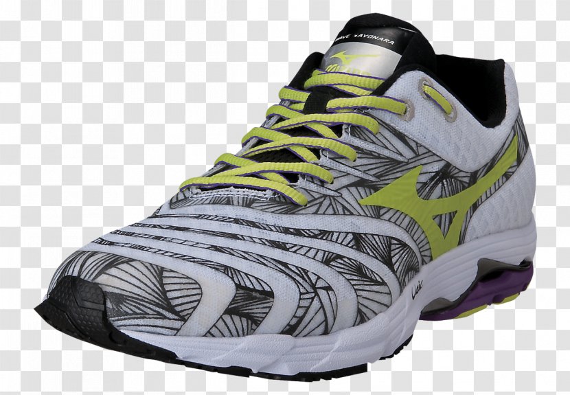 Mizuno Corporation Sneakers Laufschuh Shoe ASICS - Walking - Running Shoes Transparent PNG