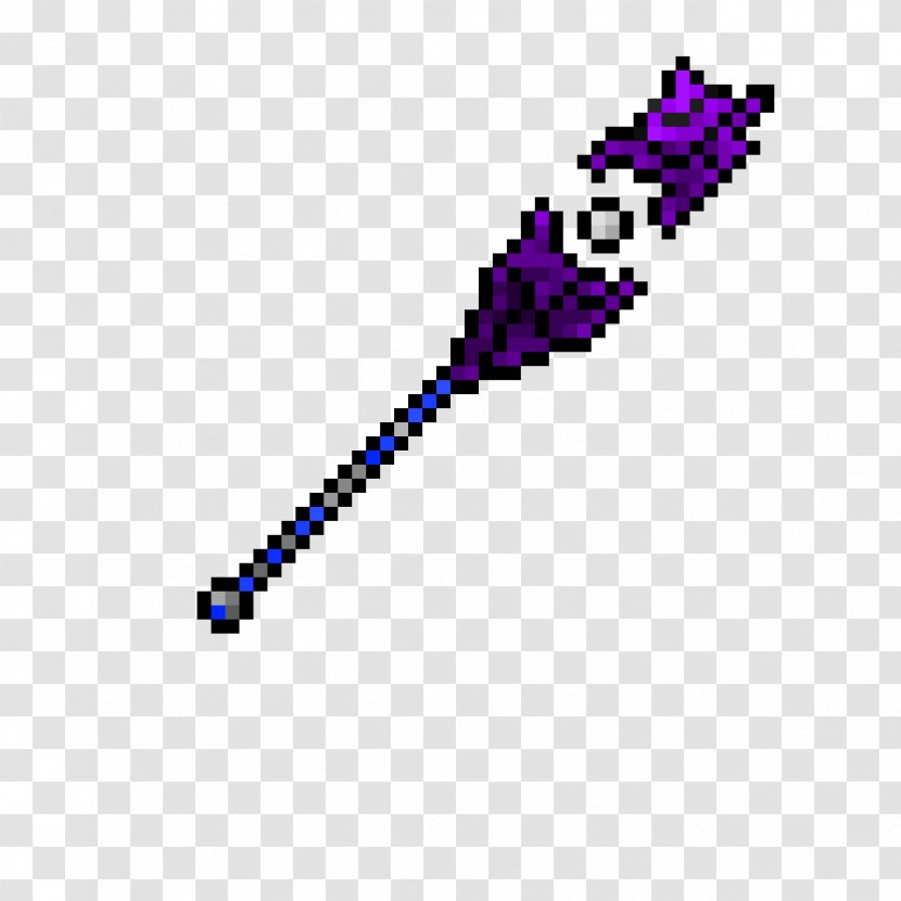 Terraria Wikia Pixel Art Sprite - Computer Graphics - Vanity Transparent PNG