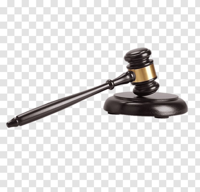Gavel Judge Mallet 4 Pics 1 Word Lawyer - Court Transparent PNG