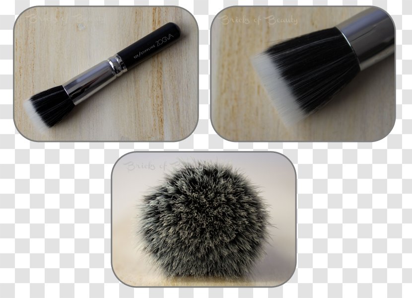 Brush - Pinsel Transparent PNG