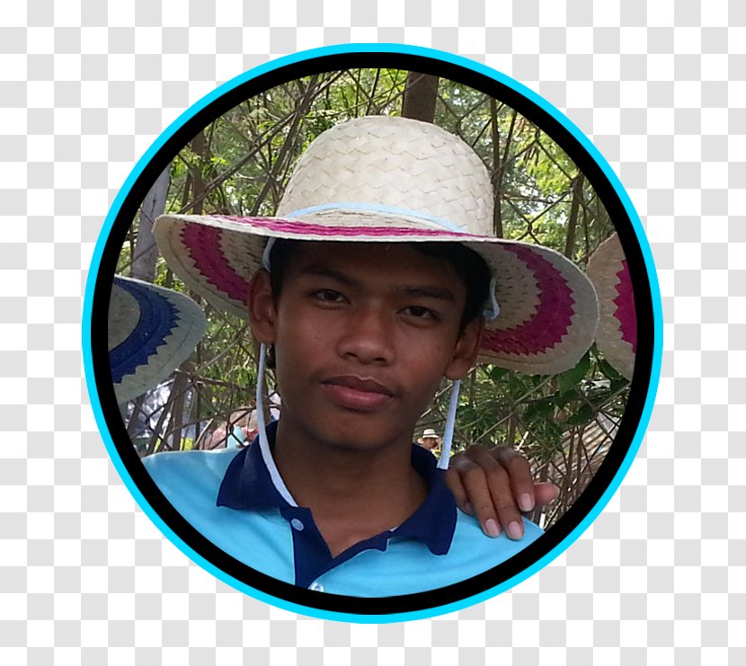 Sun Hat Cowboy Sombrero Fedora Phnum Proek District - Fashion Accessory Transparent PNG