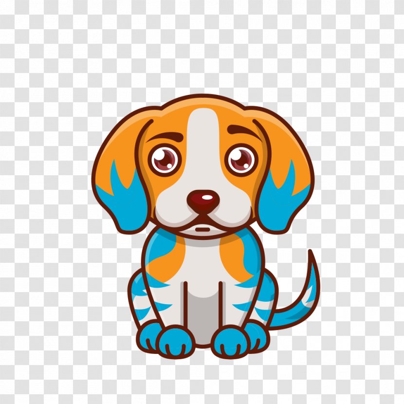 Puppy Love Dog Breed Blockchain Game - Carnivoran Transparent PNG